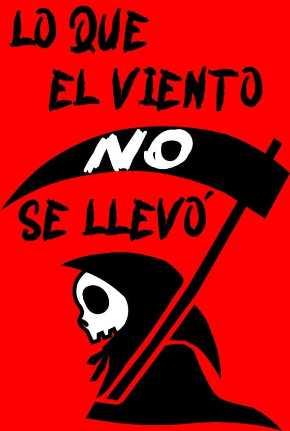 Lo Que El Viento No Se Llevó